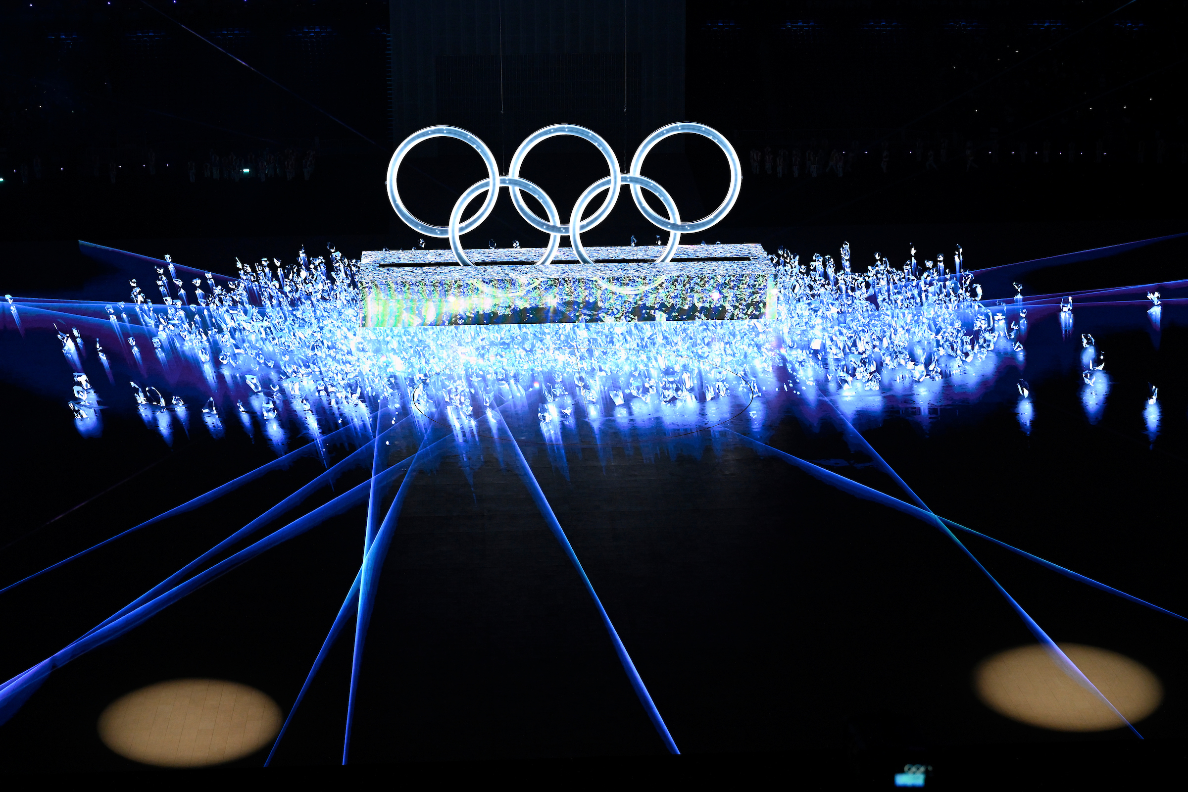  Optimisme inden vinter-OL 2026 