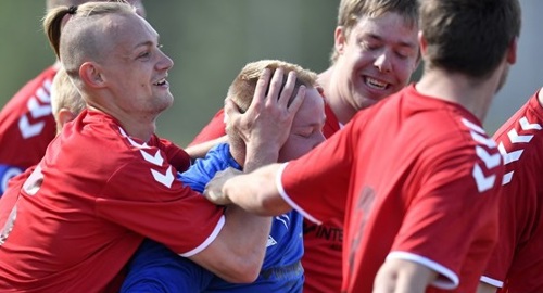 Flere med handicap eller psykiske sårbarheder skal med i idrætsforeningerne