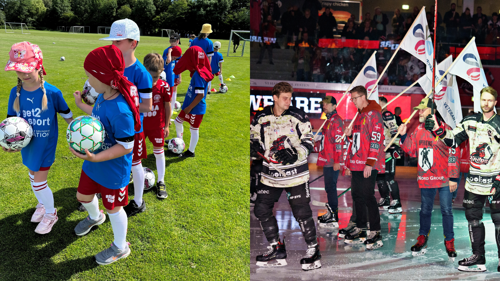 DIF nomineret til international pris for at tage samfundsansvar