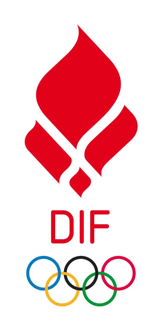 Danmarks Idrætsforbund