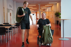 Succesforening i Tønder gør en forskel for mennesker med psykisk sårbarhed