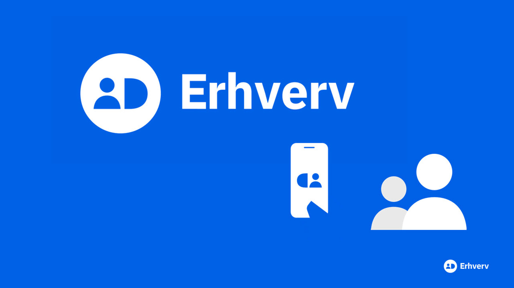 Nu kommer Mit ID Erhverv til foreninger | DIF