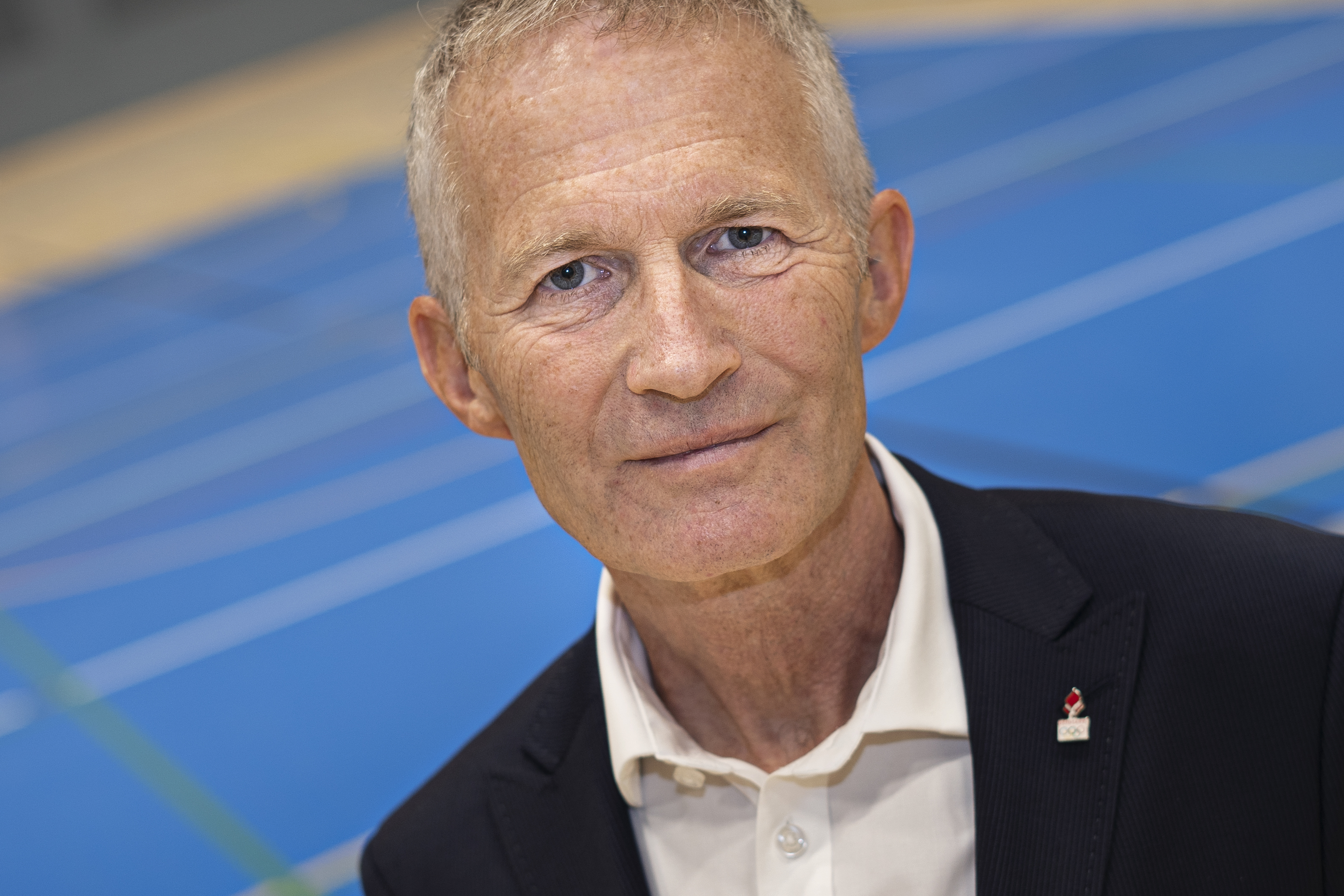 Q & A med DIF's formand om corona-arbejdet