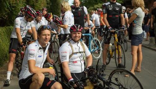Ride4Rehab