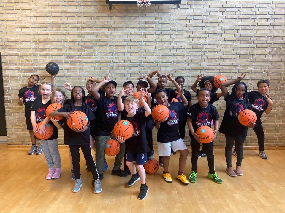 Brydning, beachvolley og basketball: Aarhus-foreninger skal bidrage til at løfte børne- og ungeidrætten i Danmark